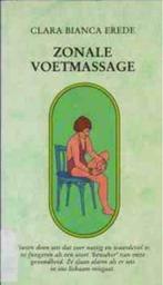 Zonale voetmassage, Clara Bianca Erede, Boeken, Ophalen of Verzenden