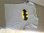 Batman t-shirt maat 14 / medium, Kleding | Dames, MET, Ophalen of Verzenden