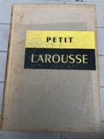 Petit Larousse 1959, Ophalen of Verzenden, Zo goed als nieuw