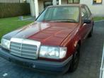 Mercedes W124 oltimer 1986: stop hobby: alle rest onderdelen, Enlèvement, Utilisé, Mercedes-Benz