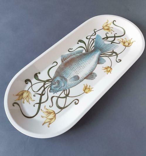 Villeroy & Boch Septfontaines lade, Huis en Inrichting, Keuken | Servies, Zo goed als nieuw, Bord(en), Porselein, Ophalen of Verzenden