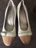 Dames schoenen, Kleding | Dames, Schoenen, ANDERE, Pumps, Wit, Ophalen of Verzenden