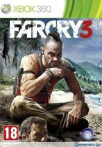 Farcry 3 Xbox 360-One, Ophalen of Verzenden, Gebruikt