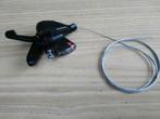shifter Shimano Altus S3, Ophalen, Nieuw, Shimano