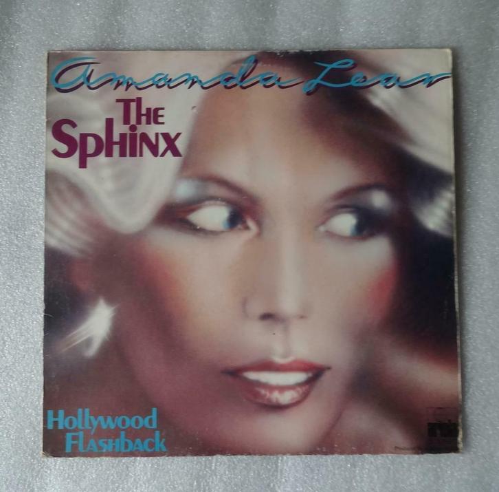 LP's L, Cd's en Dvd's, Vinyl | Pop, Ophalen of Verzenden