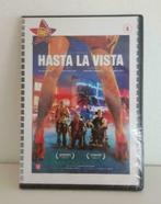 DVD van ( Vlaamse ) film Hasta La Vista ( drama - comedy ), Ophalen of Verzenden, Drama, Vanaf 16 jaar