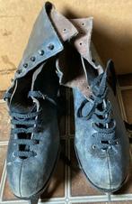 Vintage schaatsschoen, Ophalen, Gebruikt, Kunstschaatsen, Overige merken
