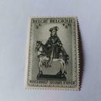 postzegels postfris België nr 592A **, Zonder envelop, Overig, Overig, Ophalen of Verzenden