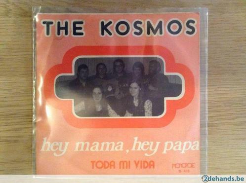 single kosmos, Cd's en Dvd's, Vinyl | Nederlandstalig