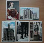 5 afbeeldingen " onze glorie " reeks 45 Historia, Verzamelen, Ophalen of Verzenden, Nieuw