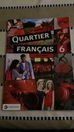 Quartier Francais Lectures ISBN 9789028985841, Boeken, Ophalen of Verzenden