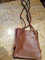 Sac Nathan brun, Handtassen en Accessoires, Tassen | Schoudertassen, Ophalen, Bruin