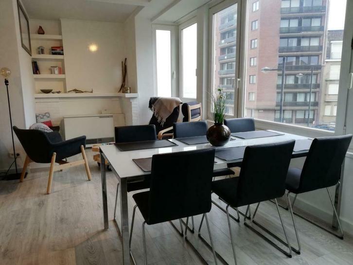 Belgische kust Westende vakantie appartement, Vakantie, Vakantie | Aanbiedingen en Last minute, Eigenaar
