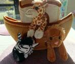 Knuffels Ark van Noah - happy nature world, Enlèvement ou Envoi, Comme neuf