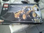 lego technic 8069, Ophalen, Gebruikt, Complete set, Lego