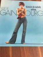 Gainsbourg: Histoire de melody nelson SUPER DELUXE EDITION, Boxset, Ophalen