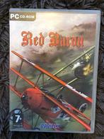 Red Baron, Ophalen, Gebruikt, 2 spelers, Vanaf 7 jaar