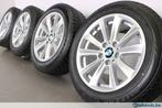 BMW 5-serie 6-serie 17 inch 236 winter Bridgestone Runflat, Auto-onderdelen, Banden en Velgen, Velg(en), Gebruikt, Ophalen of Verzenden