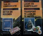 Artis Historis Onze wereld vandaag reeks 5 van 4 boekjes, Boeken, Prentenboeken en Plaatjesalbums, Ophalen of Verzenden, Nieuw