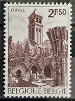 Belgique: COB 1592 ** Orval 1971., Neuf, Sans timbre, Timbre-poste, Enlèvement ou Envoi