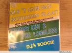 single johnny hot & the longlegs, Cd's en Dvd's