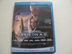 Blu Ray Babylon A.D, Utilisé, Enlèvement ou Envoi, Action