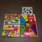 vlooienspel van Jumbo vintage 1984, Hobby en Vrije tijd, Een of twee spelers, Ophalen, Zo goed als nieuw