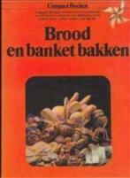 Brood en banket bakken, Glynn Christian, Boeken, Ophalen of Verzenden, Gelezen, Taart, Gebak en Desserts