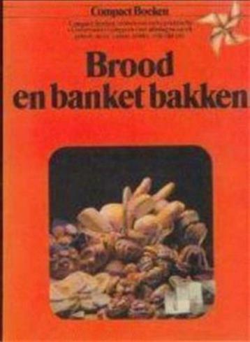Brood en banket bakken, Glynn Christian, Boeken, Kookboeken, Ophalen of Verzenden, Gelezen, Taart, Gebak en Desserts