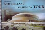 fascinating New Orleans as seen on Tour, Livres, Guides touristiques, Autres marques, Utilisé, Envoi, Amérique du Nord