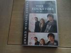 The Edukators (verzending inbegrepen BE), Cd's en Dvd's, Dvd's | Filmhuis, Duitsland, Vanaf 12 jaar, Verzenden