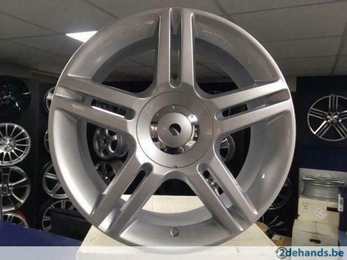 NIEUWE 17 inch 5x112 sportvelgenset voor VW Audi Seat Skoda, Autos : Pièces & Accessoires, Pneus & Jantes, Jante(s), Neuf, Enlèvement ou Envoi