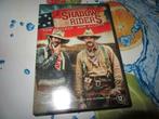 Schaduw Riders met tom selleck(western), Cd's en Dvd's, Vanaf 12 jaar, Ophalen of Verzenden, Actie