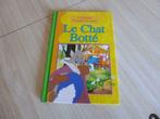 Le chat botté, Boeken, Jongen of Meisje, Ophalen of Verzenden, Zo goed als nieuw, Voorleesboek