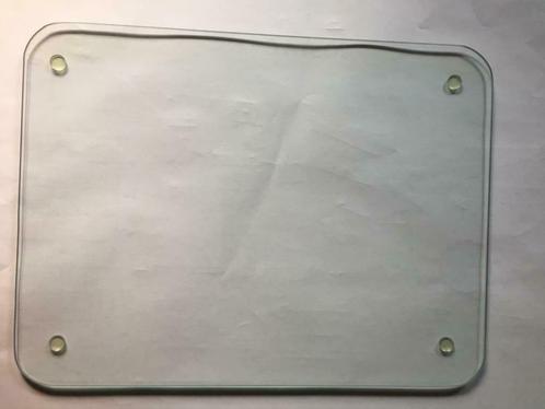 6 Glazen snijplanken - 10€ per plank, Huis en Inrichting, Keuken | Servies, Zo goed als nieuw, Ophalen