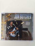 Jon Butcher  -  american dream, Ophalen of Verzenden