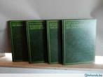 encyclopedie van mammoet tot gorilla., Ophalen, Zo goed als nieuw, Dieren, Complete serie