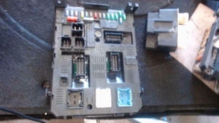 bsi citroen c5 II RD 2014 28119759-5, Auto-onderdelen, Motor en Toebehoren, Citroën, Gebruikt, Ophalen of Verzenden