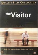 DVD: The Visitor (Tom McCarthy), Comme neuf, Tous les âges, Enlèvement ou Envoi, Drame