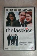 The Last Kiss, Enlèvement ou Envoi