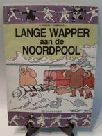 Lange wapper aan de noordpool             A6, Boeken, Stripverhalen, Ophalen of Verzenden, Zo goed als nieuw