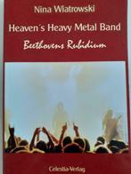 Title	Heaven's Heavy-Metal-Band: Beethovens Rubidium, Boeken, Ophalen of Verzenden, Zo goed als nieuw