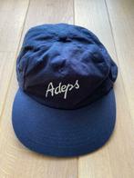 Casquette ADEPS Bleu marine, Comme neuf, One size fits all, Casquette, ADEPS