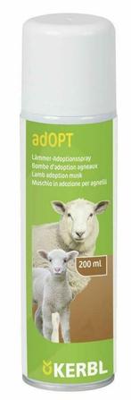 Lam adoptie spray 200ml, Nieuw, Lammeren, Ophalen of Verzenden