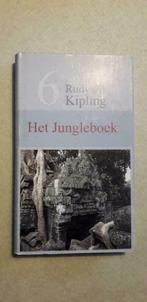 Rudyard Kipling: Het jungleboek, Boeken, Literatuur, Ophalen of Verzenden, Zo goed als nieuw, Rudyard Kipling