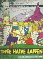 3 strips van Jommeke , eerste uitgaven uit 1970, Plusieurs BD, Utilisé, Enlèvement ou Envoi, Jef Nys