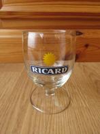 superbe verre Ricard de collection, Verzamelen, Glas en Drinkglazen, Ophalen of Verzenden, Nieuw, Overige typen