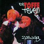 De Toffe Teven ‎– Zondag, Cd's en Dvd's, Ophalen of Verzenden