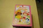 strawberry shortcake, Cd's en Dvd's, Ophalen of Verzenden