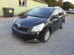 Toyota Verso 2.0 D4d, Auto's, Monovolume, 139 g/km, Zwart, Bedrijf
